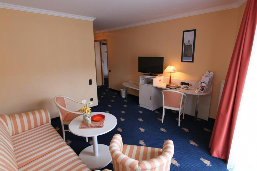 Hotel & Restaurant Hanse Kogge 4/62