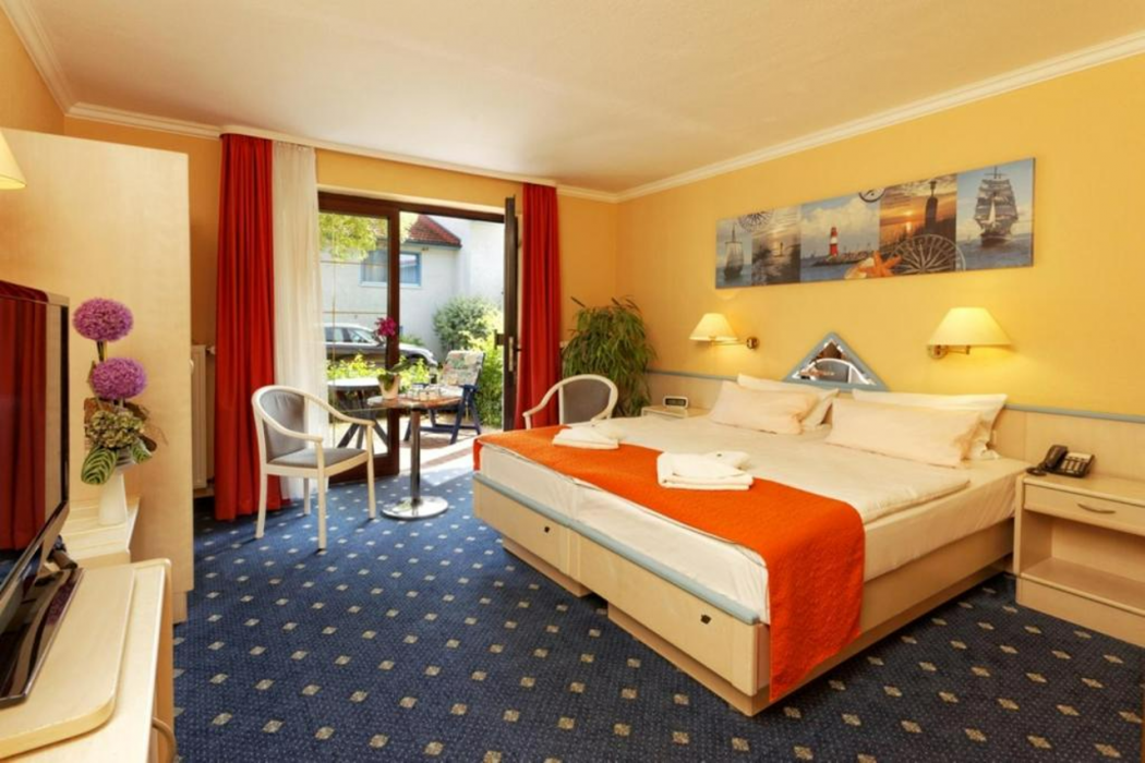 Hotel & Restaurant Hanse Kogge 9/62