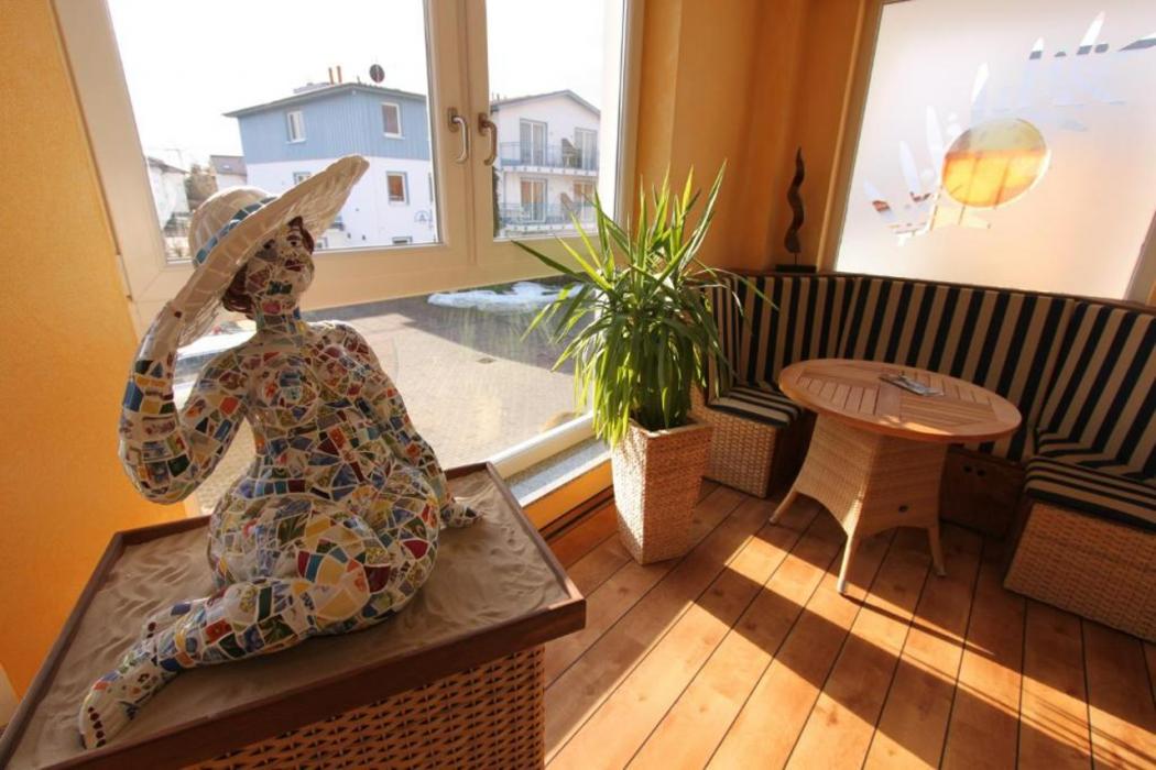 Hotel & Restaurant Hanse Kogge 22/62
