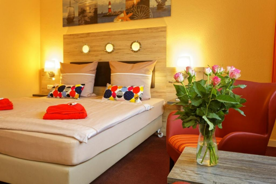 Hotel & Restaurant Hanse Kogge 2/62