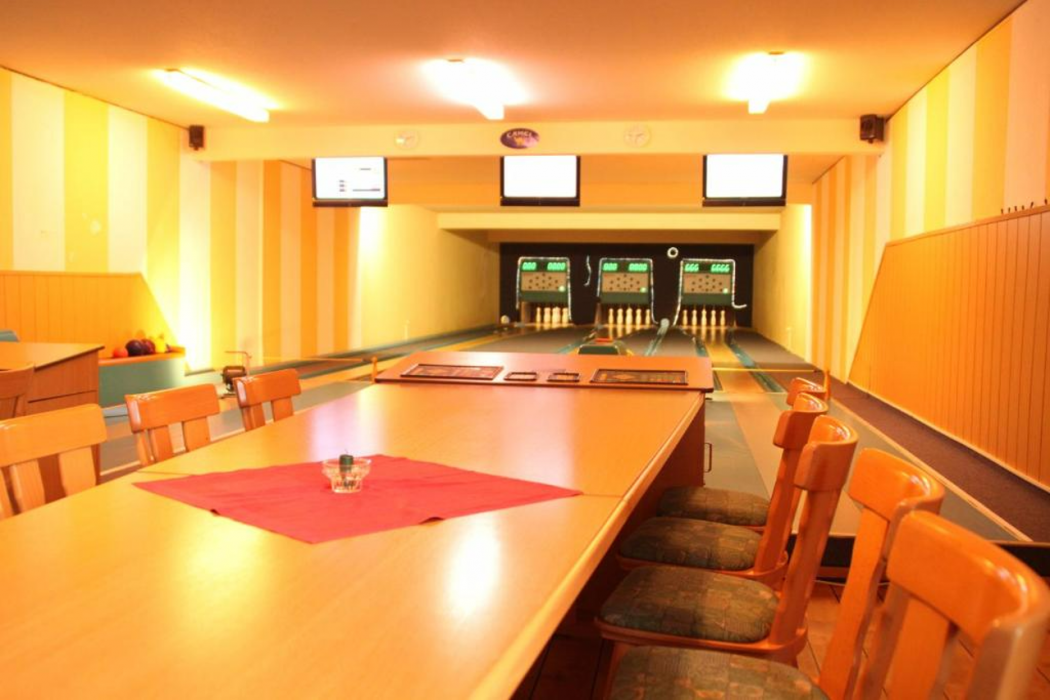 Hotel & Restaurant Hanse Kogge 6/62