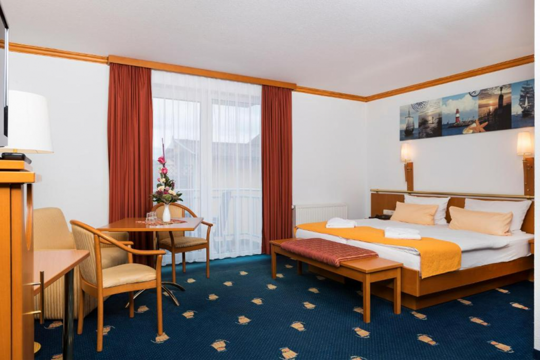 Hotel & Restaurant Hanse Kogge 3/62