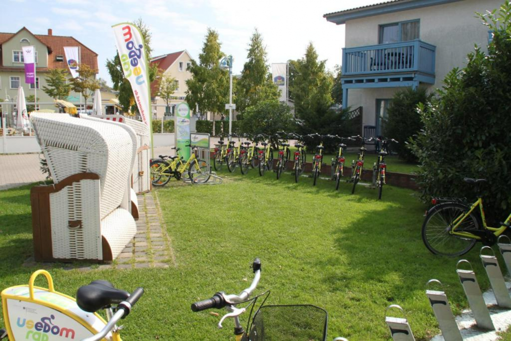 Hotel & Restaurant Hanse Kogge 17/62