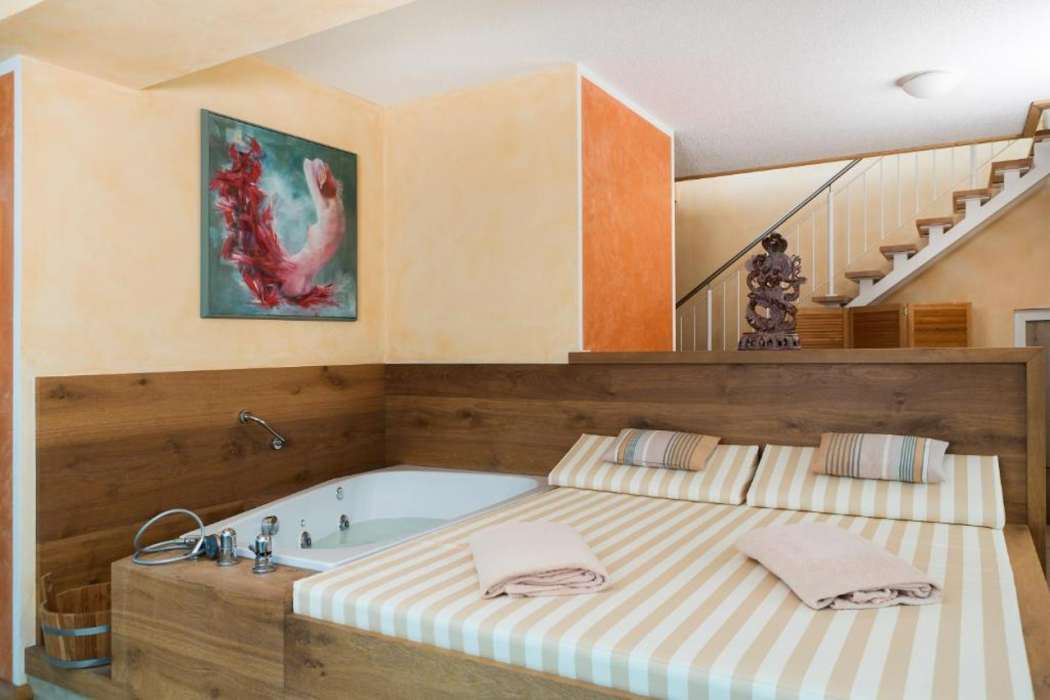 Hotel & Restaurant Hanse Kogge 19/62
