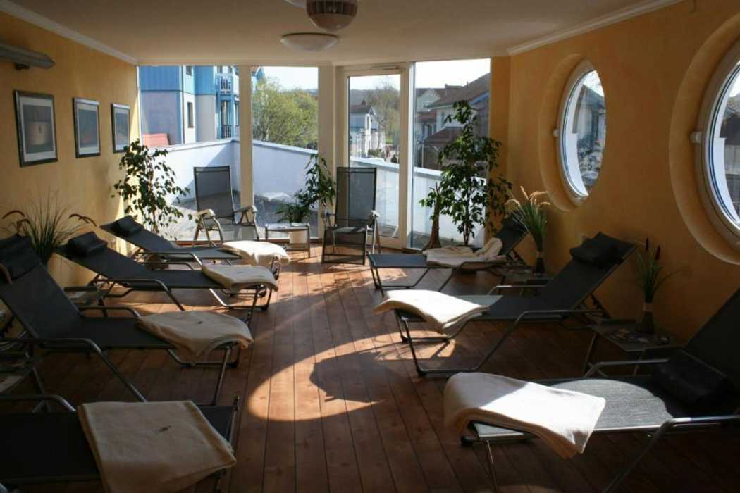 Hotel & Restaurant Hanse Kogge 20/62