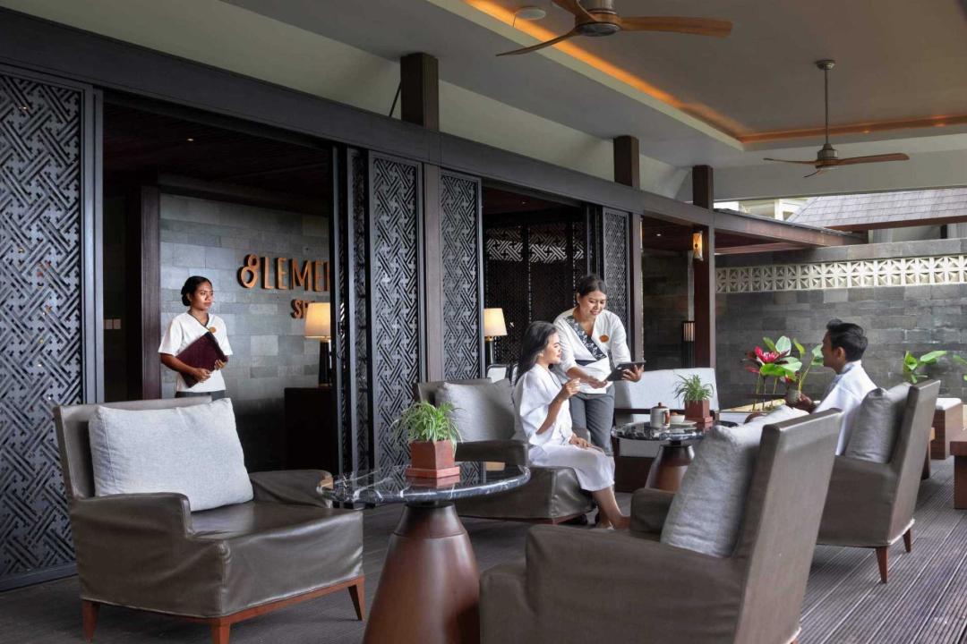 HOMM Saranam Baturiti Bali a brand of Banyan Group 43/85
