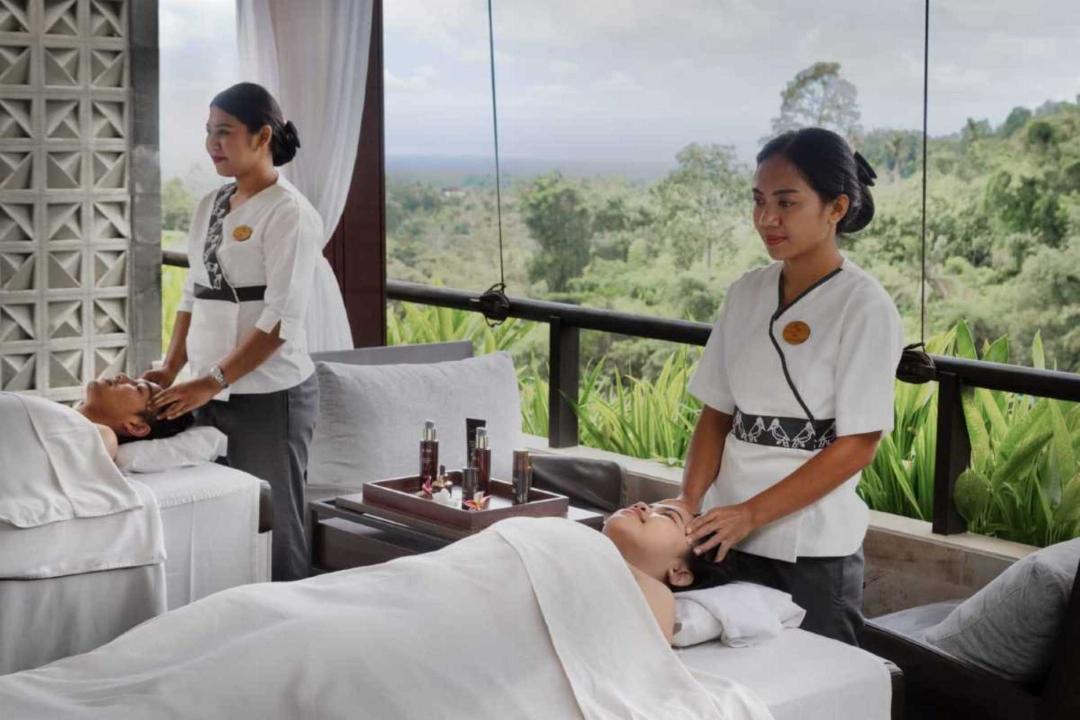 HOMM Saranam Baturiti Bali a brand of Banyan Group 44/85