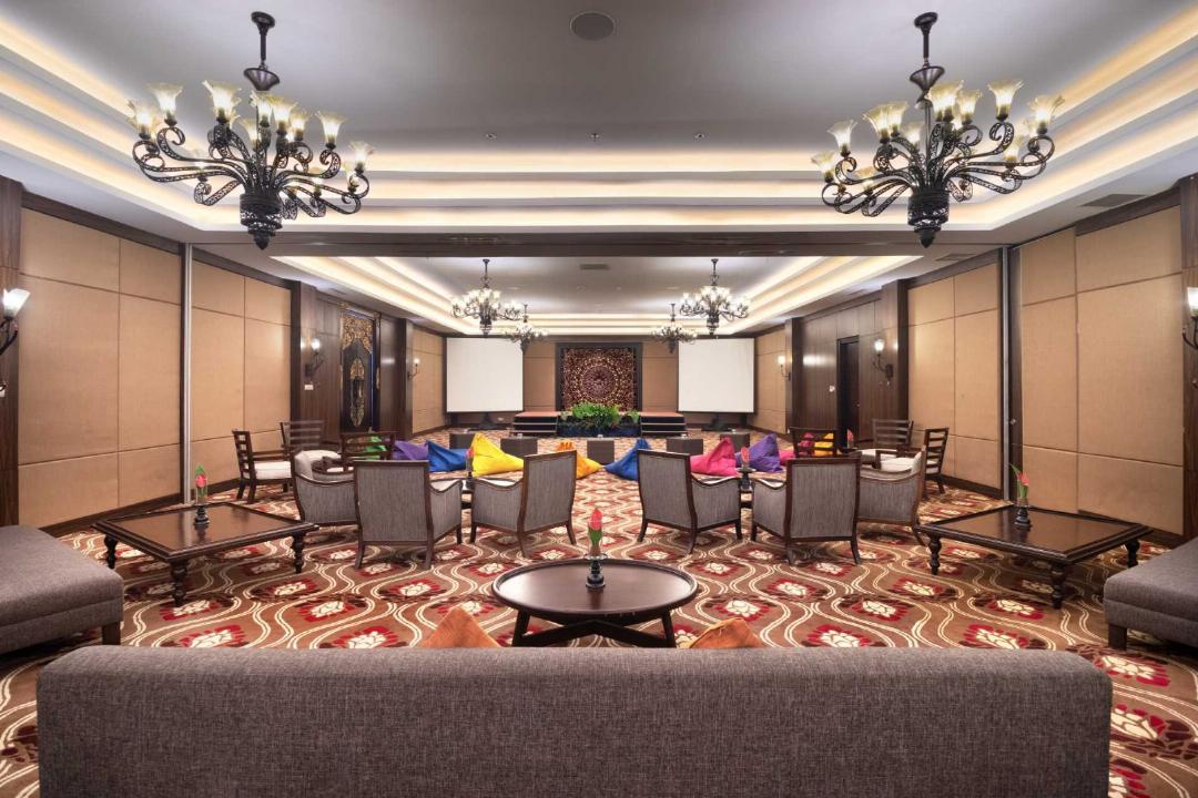 HOMM Saranam Baturiti Bali a brand of Banyan Group 36/85