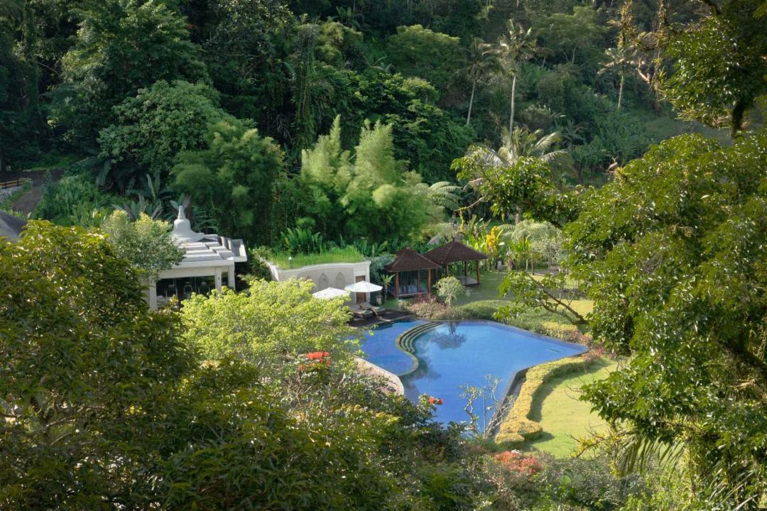 HOMM Saranam Baturiti Bali a brand of Banyan Group 37/85