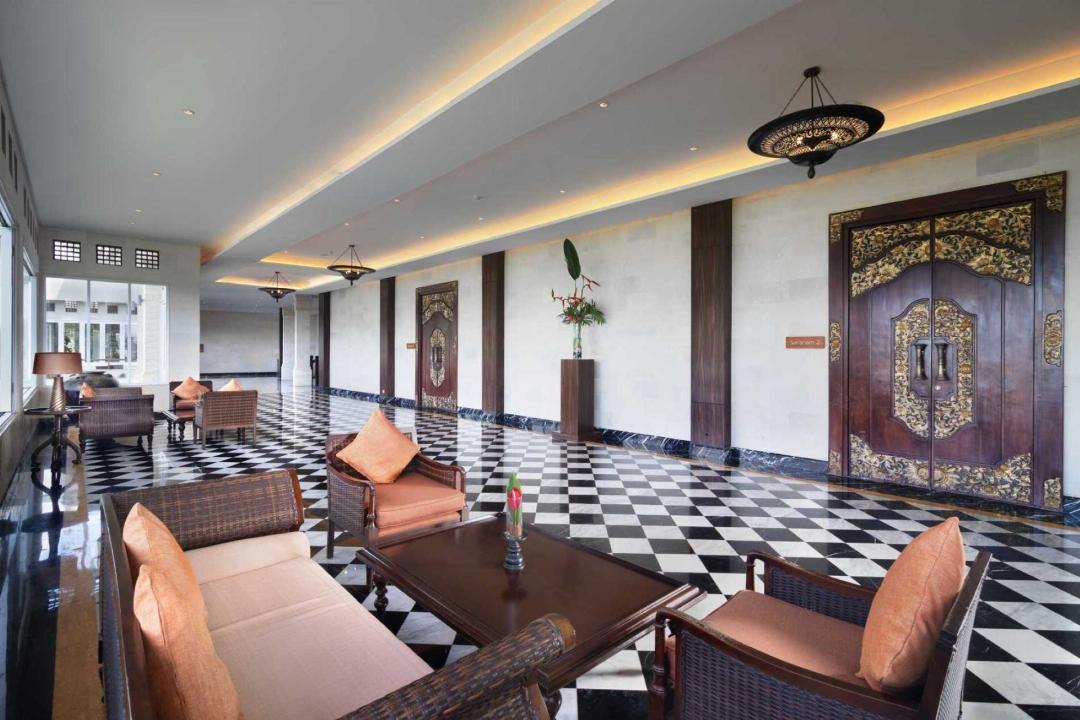HOMM Saranam Baturiti Bali a brand of Banyan Group 30/85