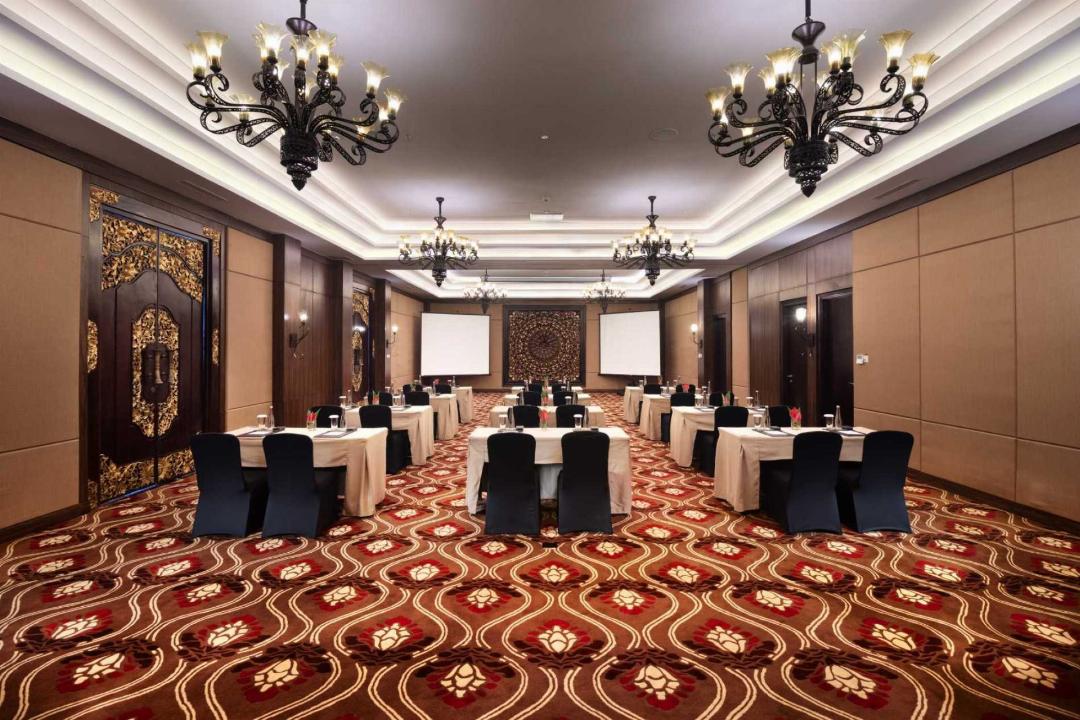 HOMM Saranam Baturiti Bali a brand of Banyan Group 31/85