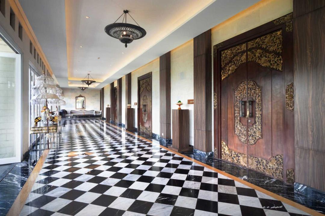 HOMM Saranam Baturiti Bali a brand of Banyan Group 27/85