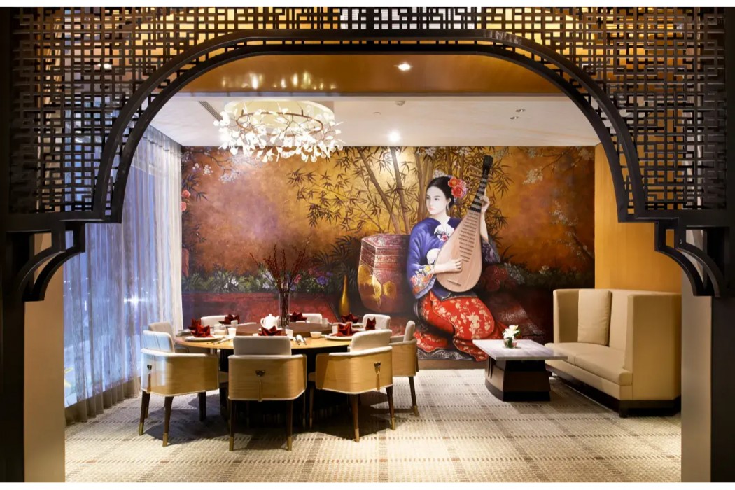 Vasa Hotel Surabaya 64/84
