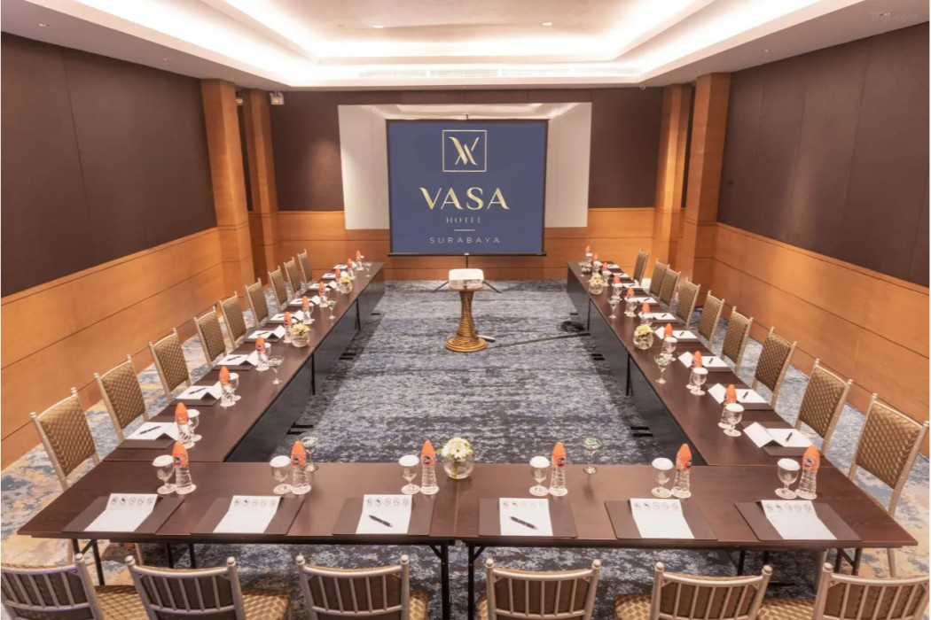 Vasa Hotel Surabaya 36/84