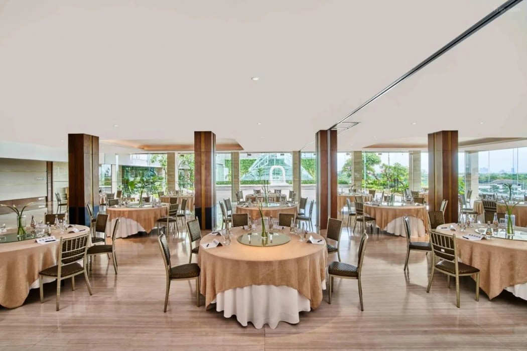 Vasa Hotel Surabaya 60/84