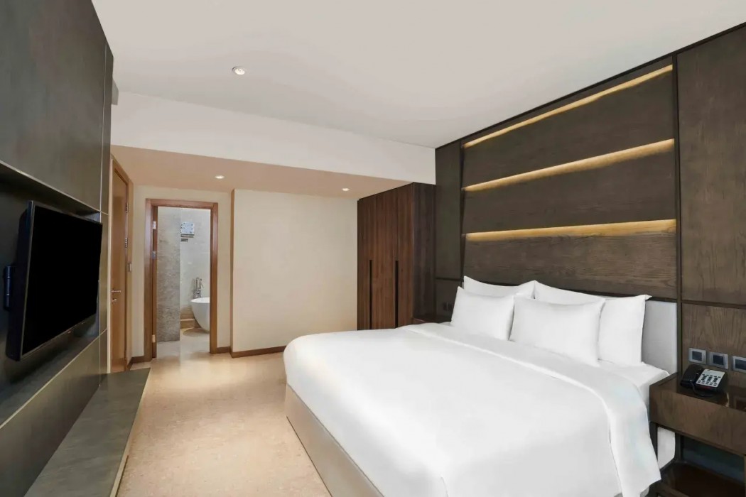 Vasa Hotel Surabaya 18/84