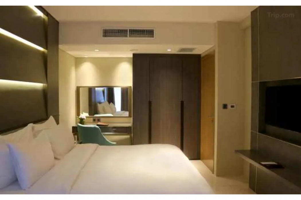 Vasa Hotel Surabaya 15/84