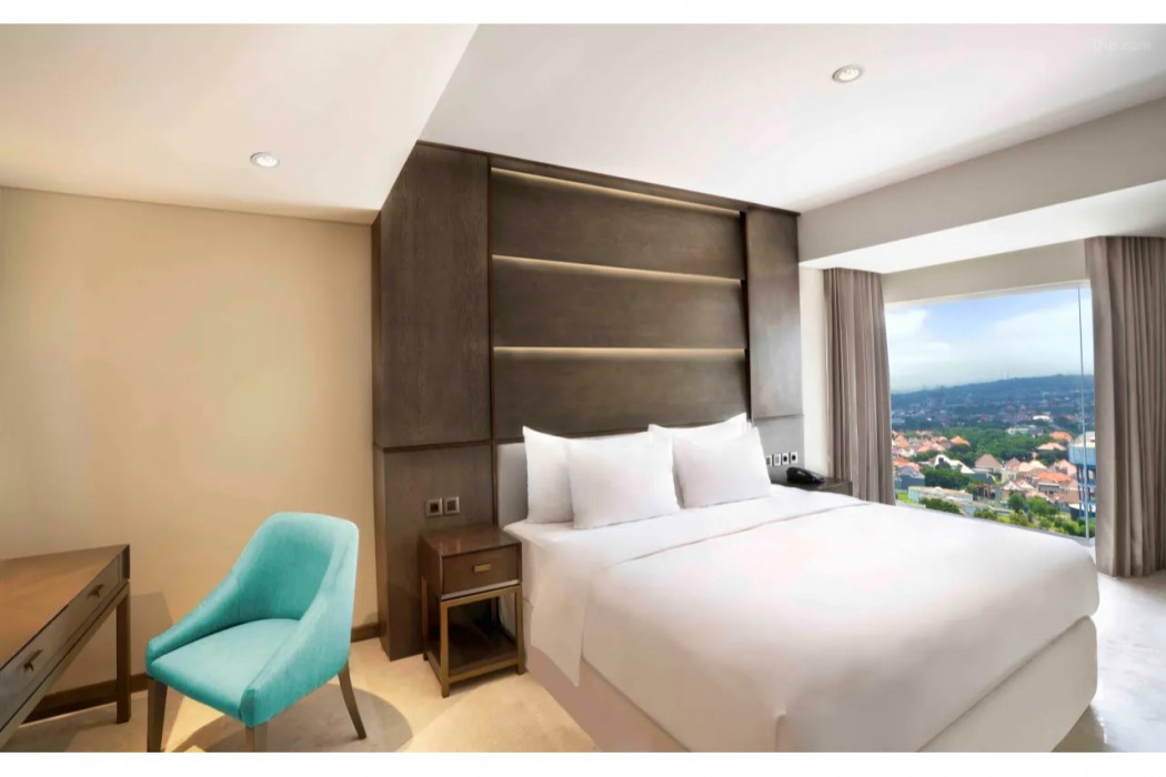 Vasa Hotel Surabaya 14/84