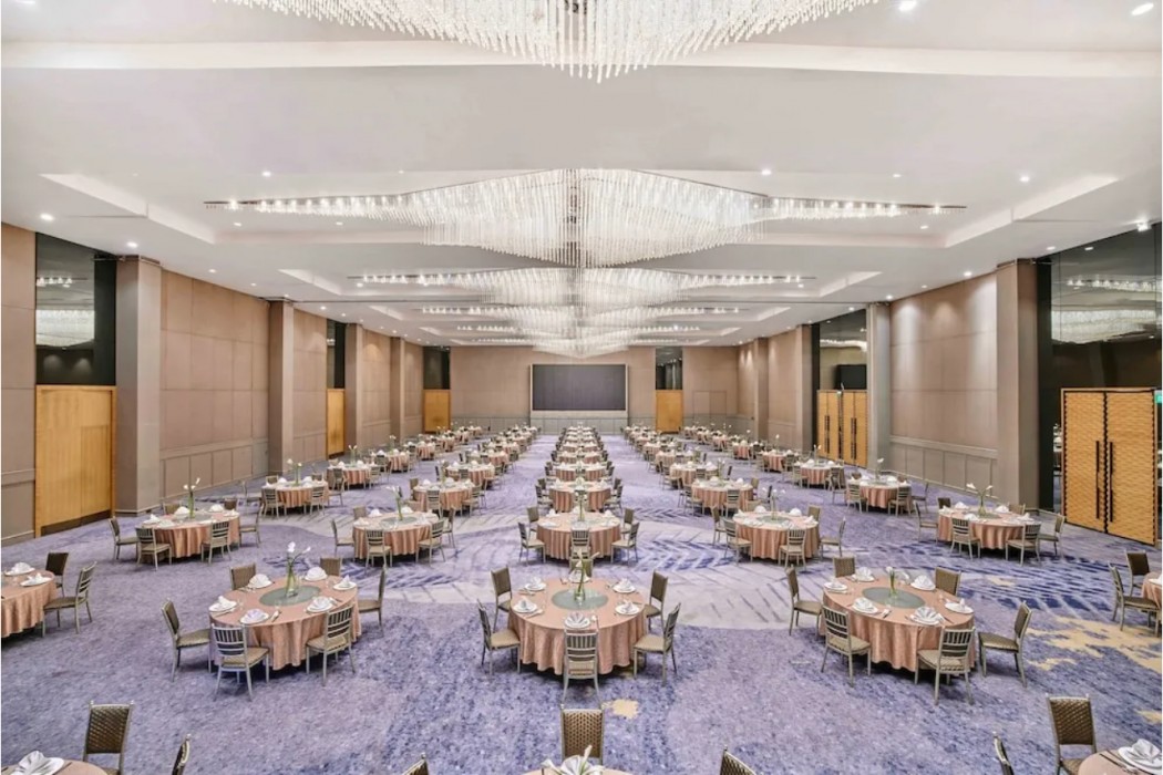 Vasa Hotel Surabaya 38/84