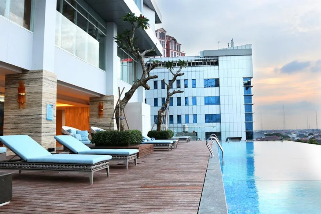 Vasa Hotel Surabaya 47/84