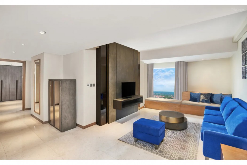 Vasa Hotel Surabaya 19/84