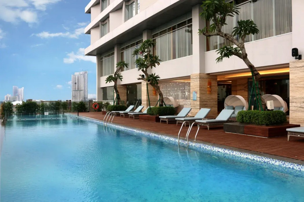 Vasa Hotel Surabaya 45/84