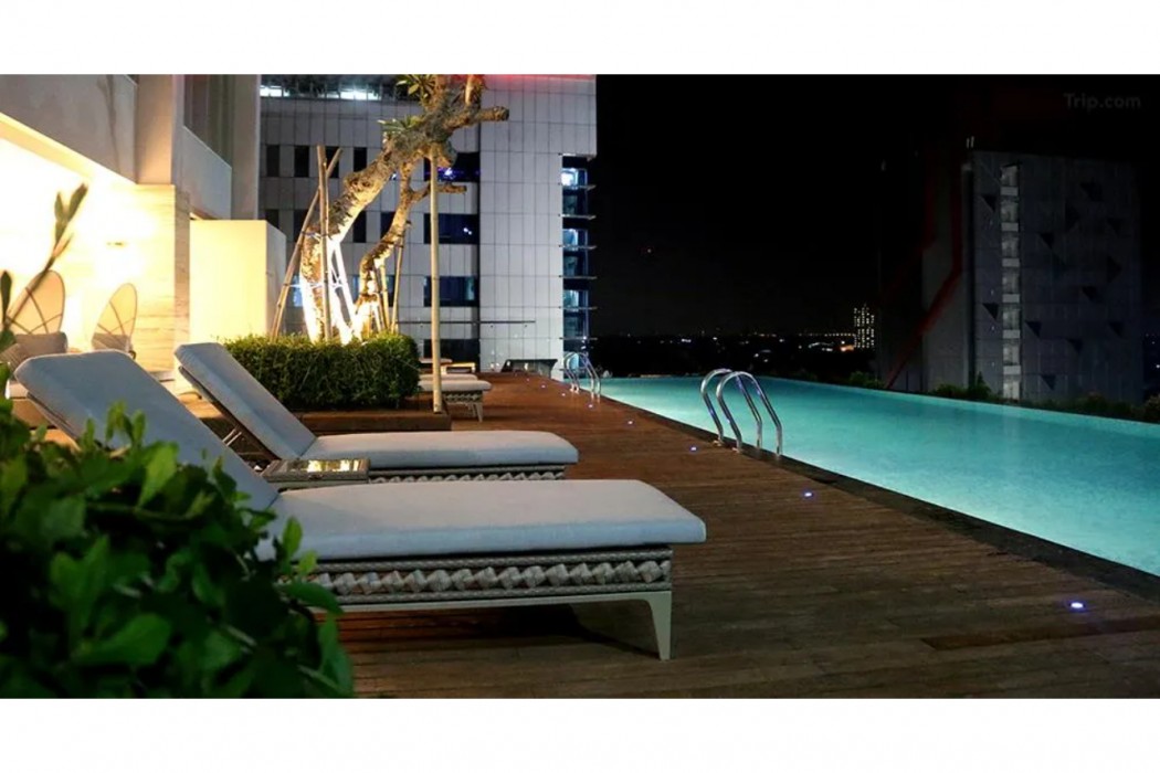 Vasa Hotel Surabaya 46/84