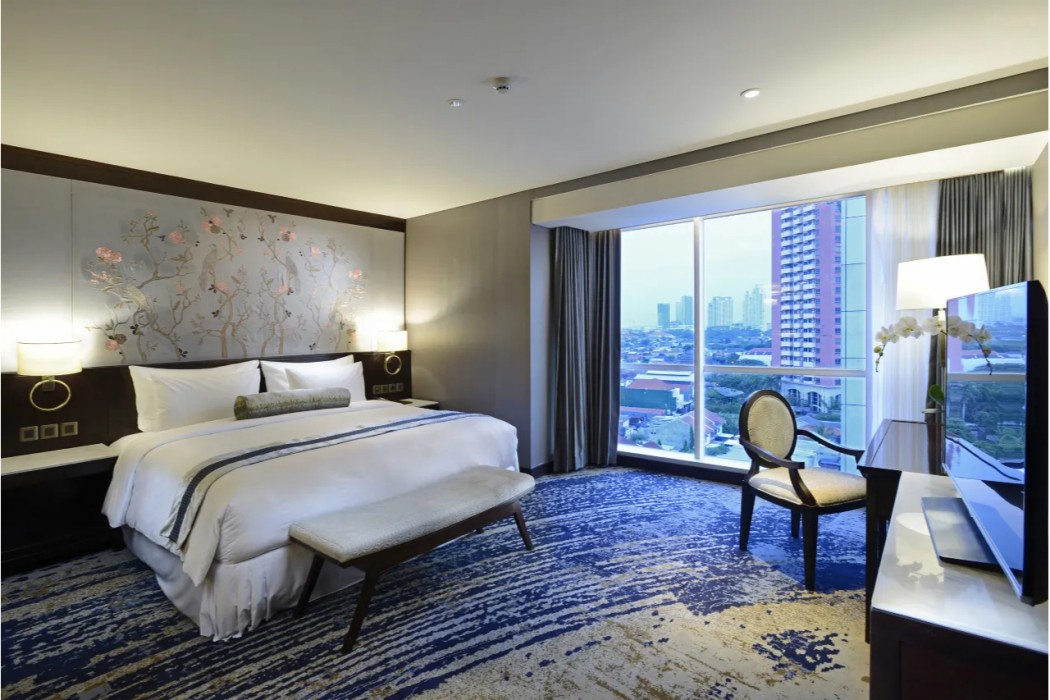 Vasa Hotel Surabaya 16/84