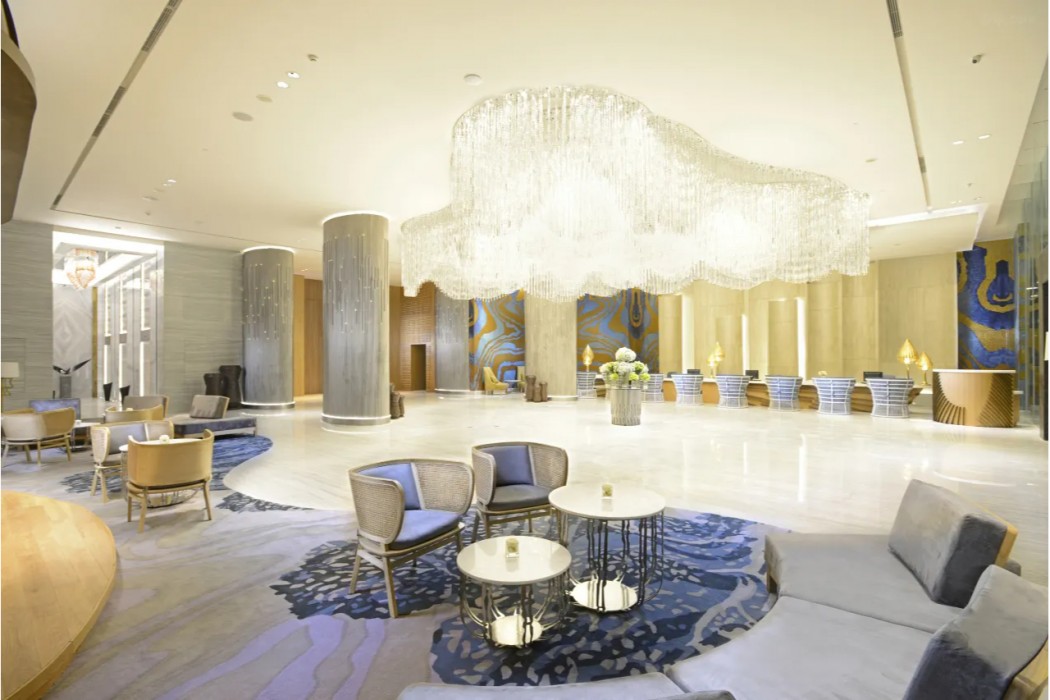 Vasa Hotel Surabaya 7/84