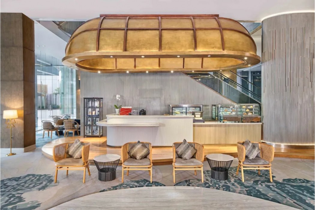 Vasa Hotel Surabaya 62/84