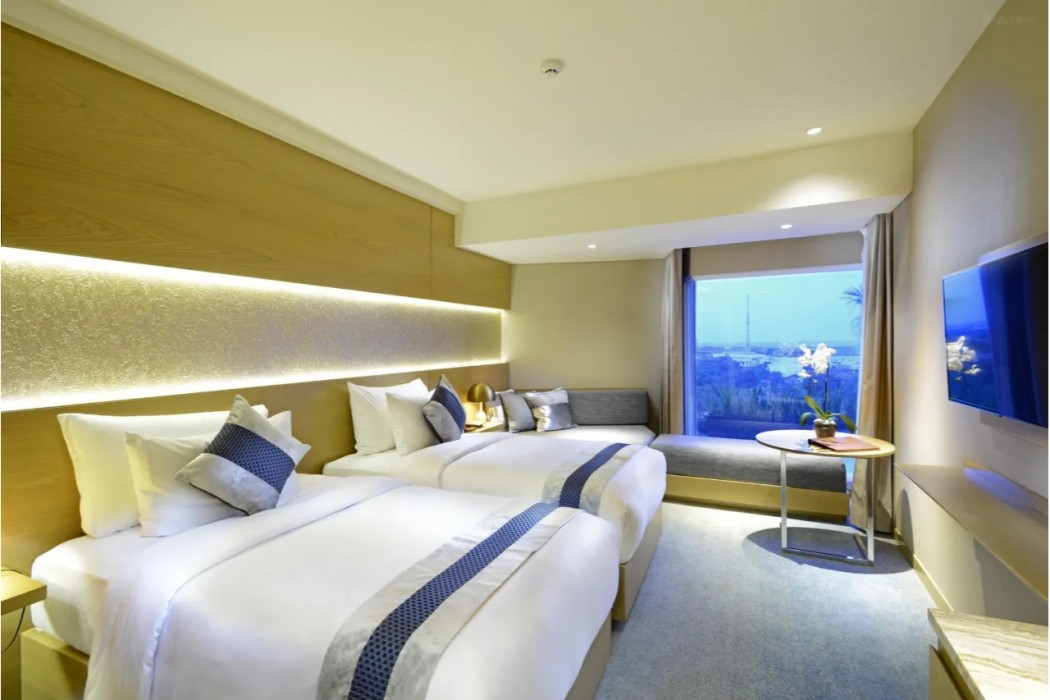 Vasa Hotel Surabaya 29/84
