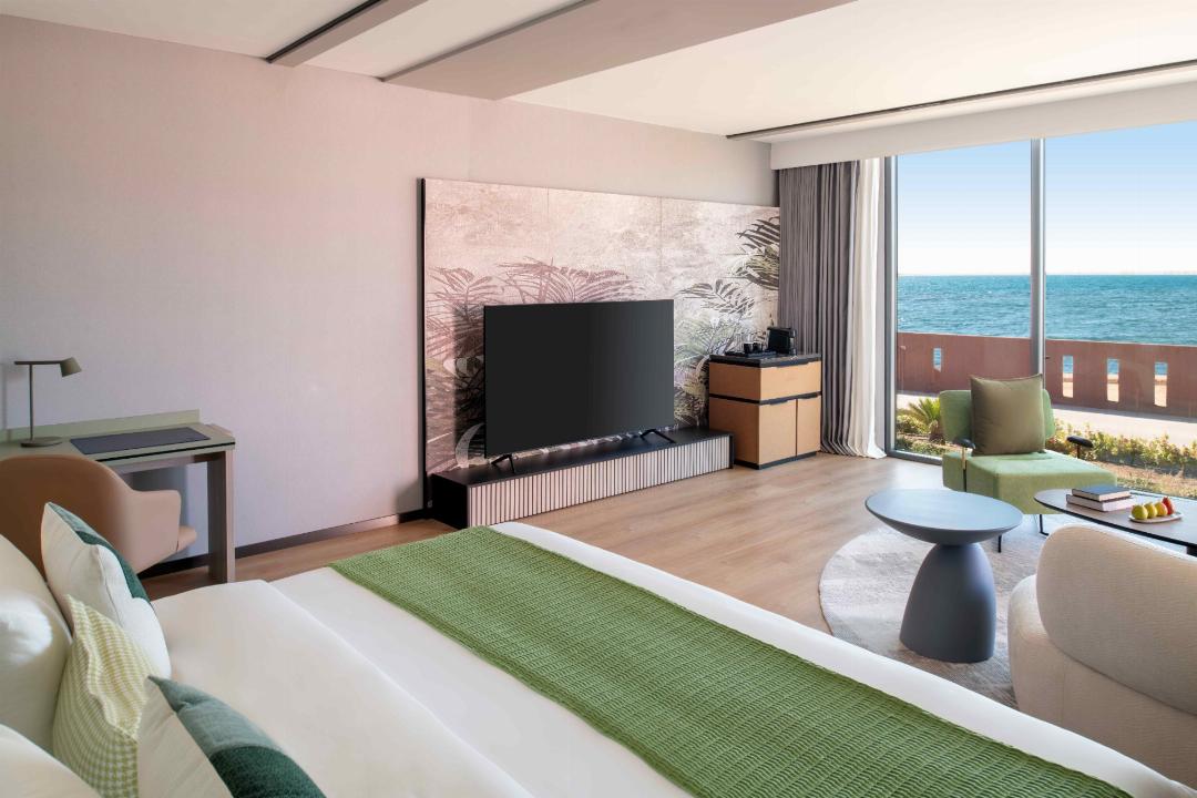غرفة قياسية، Royal L'azure Resort 6/8