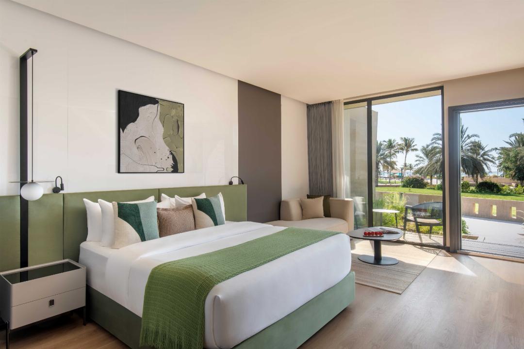غرفة قياسية، Royal L'azure Resort 3/8