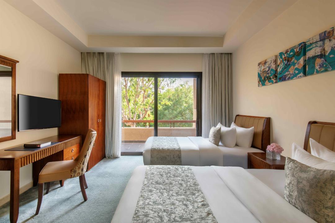 غرفة قياسية، Royal L'azure Resort 5/8