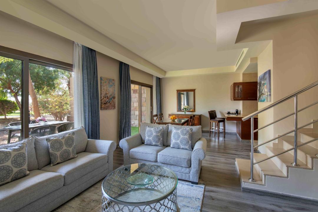 غرفة قياسية، Royal L'azure Resort 8/8