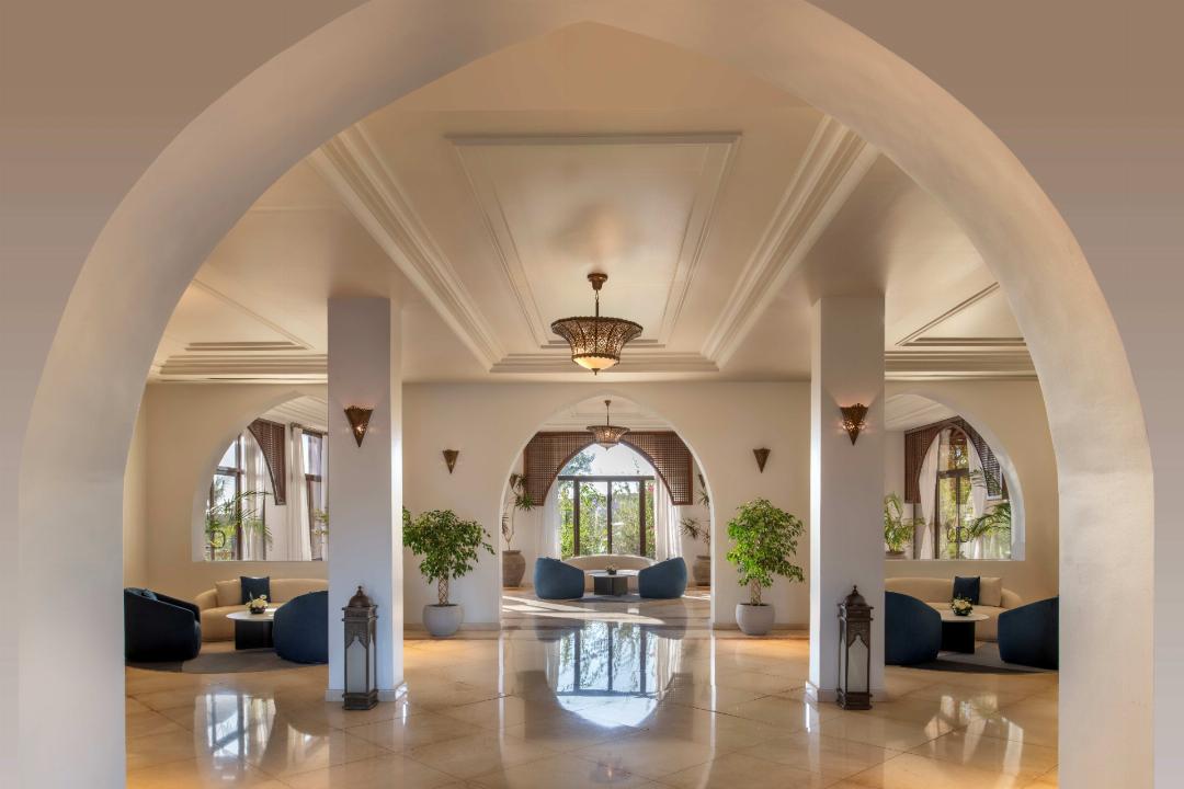 Royal L'azure Resort 10/55