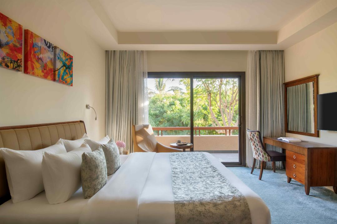 غرفة قياسية، Royal L'azure Resort 4/8