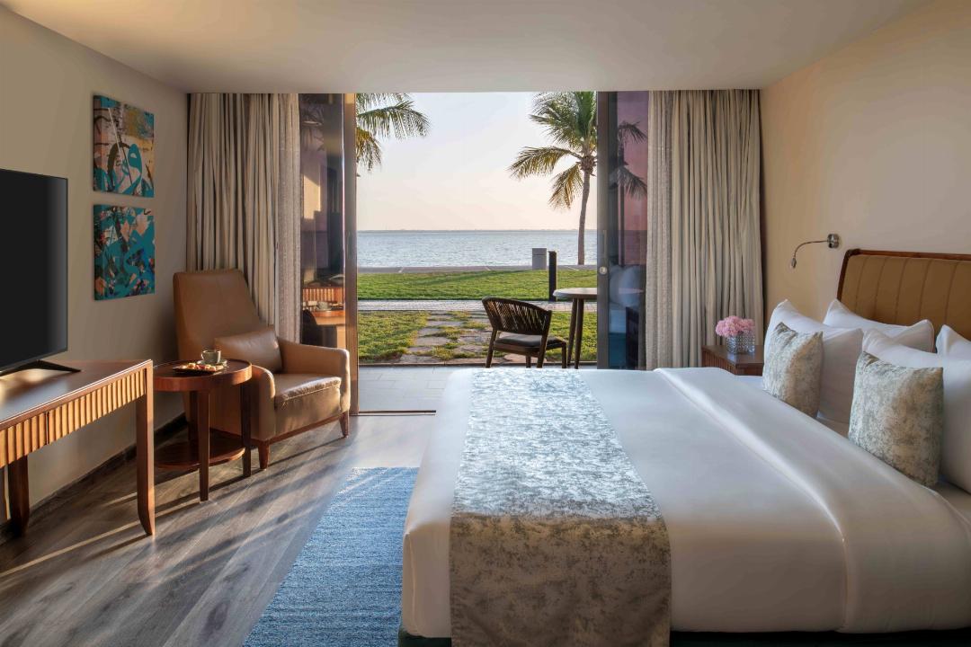 غرفة قياسية، Royal L'azure Resort 7/8