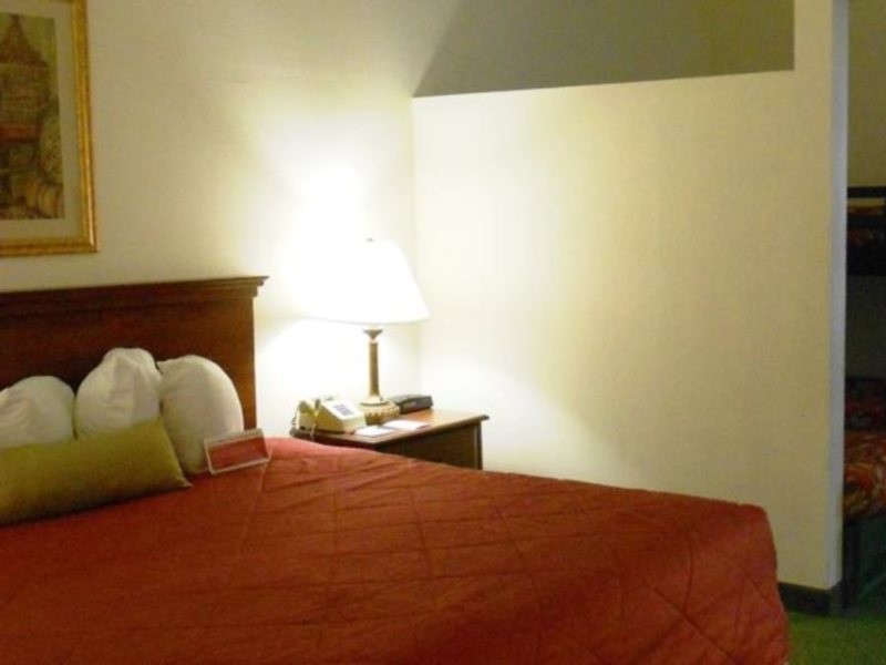 Kompose Boutique Resort at Theme Parks 18/55