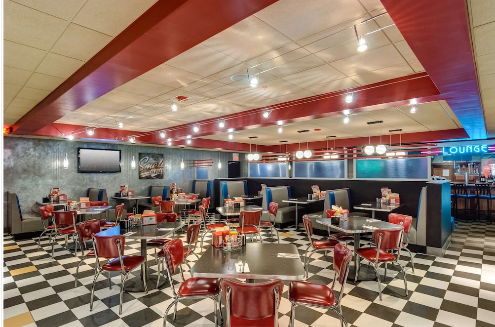 Best Western Plus Portsmouth Hotel And Suites 1/19