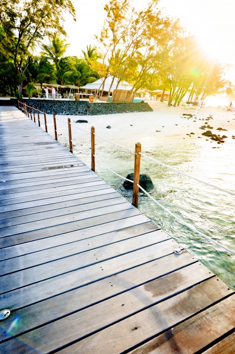 Ile Des Deux Cocos 19/20