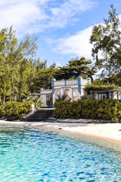 Ile Des Deux Cocos 3/20