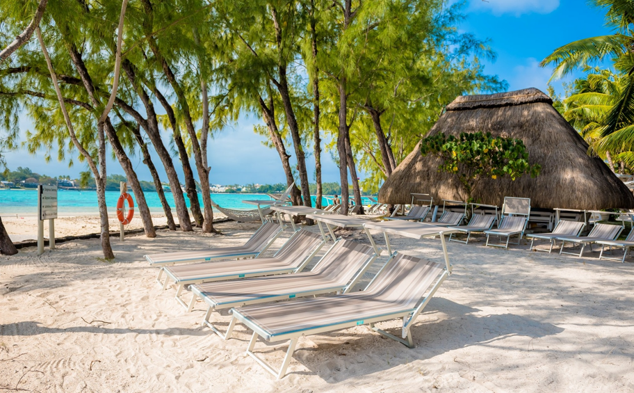 Ile Des Deux Cocos 12/20