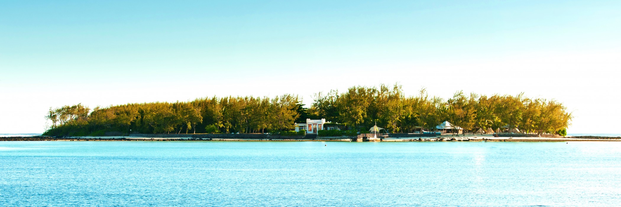 Ile Des Deux Cocos 16/20