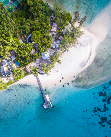 Ile Des Deux Cocos 2/20