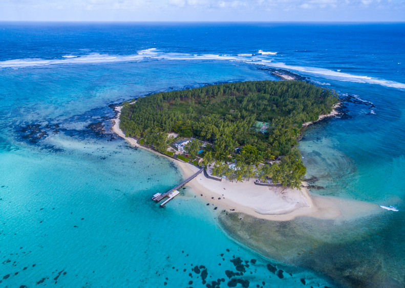 Ile Des Deux Cocos 1/20