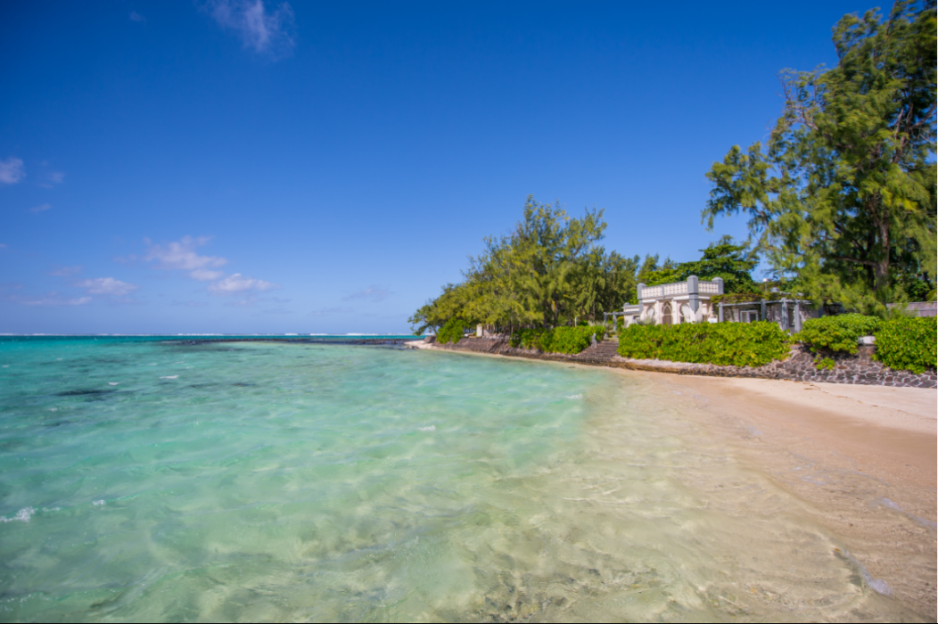 Ile Des Deux Cocos 18/20