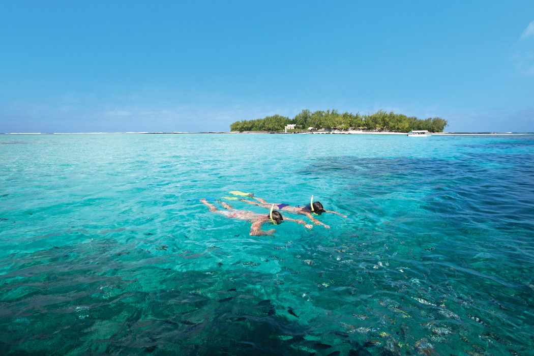 Ile Des Deux Cocos 17/20
