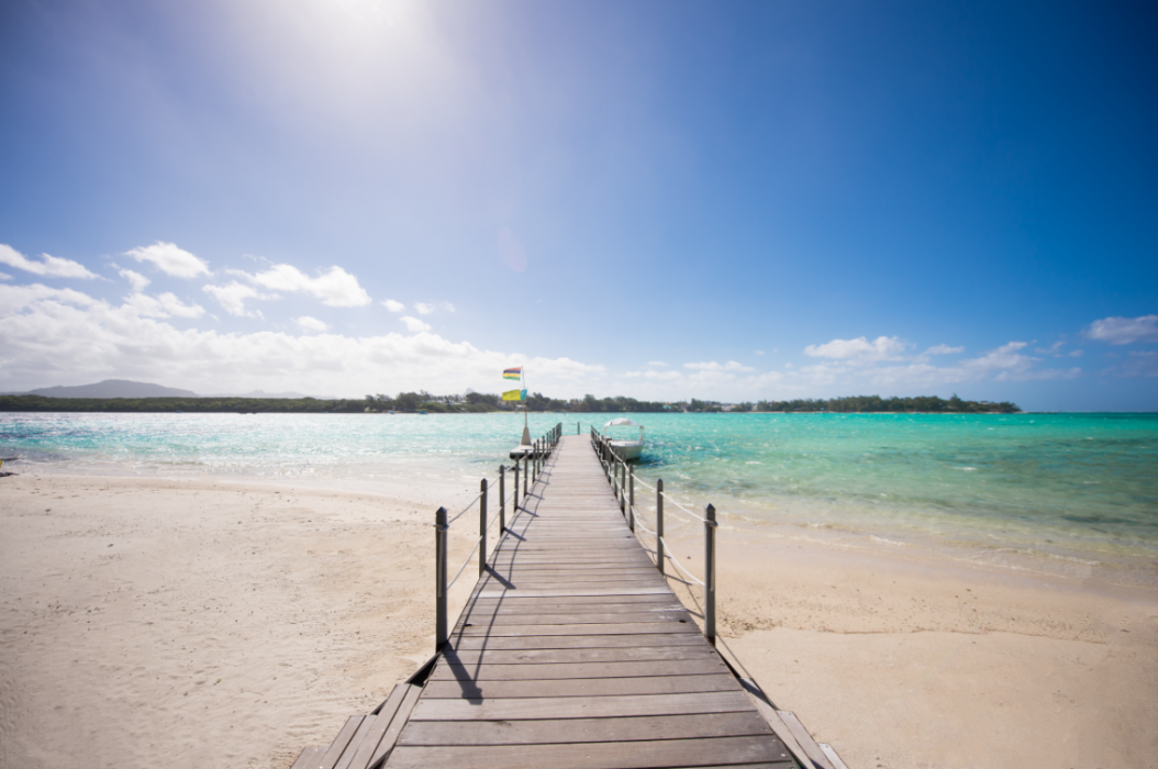 Ile Des Deux Cocos 20/20