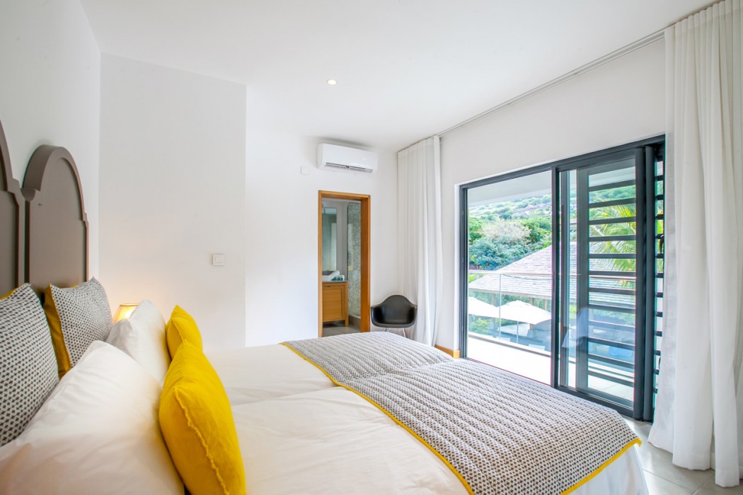 Marguery Villas by MJ Holidays 15/55